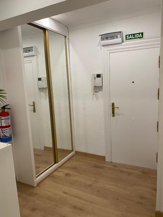 Pleno Centro, Cerca De Todo Con Wifi Gratis Y Ascensor Leilighet Santander Eksteriør bilde